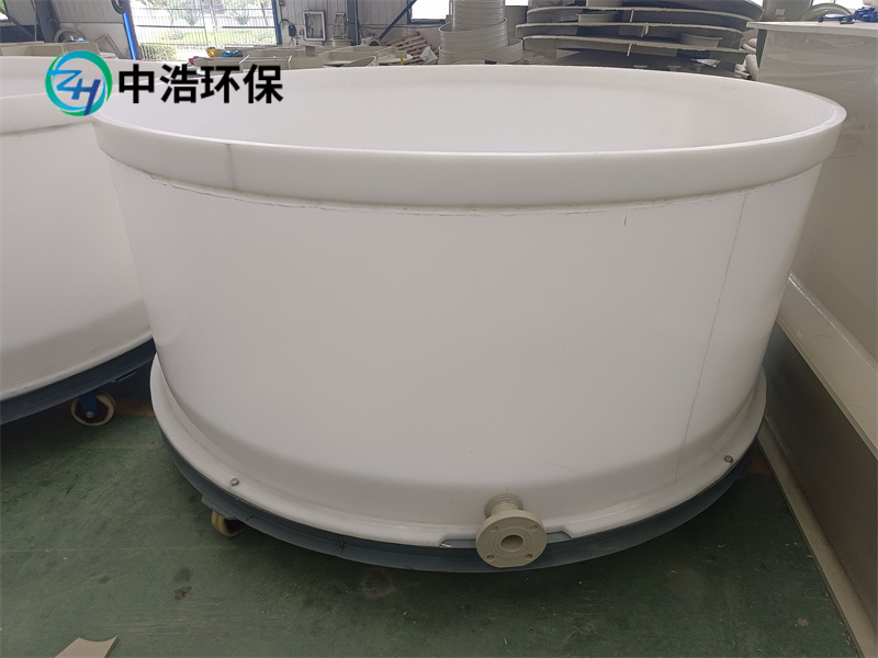 康定PP抽滤槽
